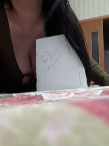 Проститутка Фаина